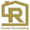 Rockin Remodeling logo