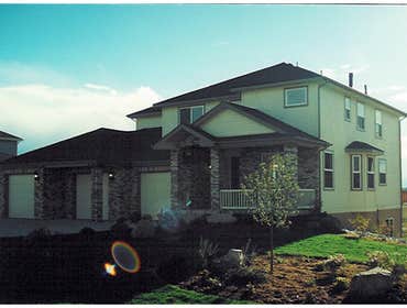 New Construction