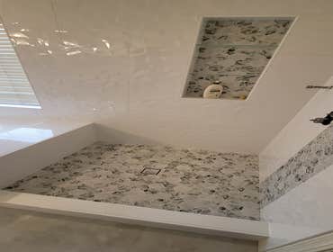 Photos by Express Tile Design #2
