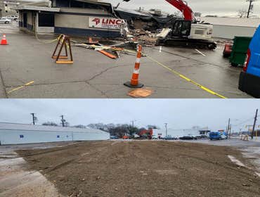 Photos by Patriot Demolition LLC #1