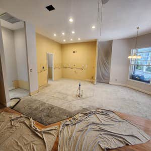 Photos by Gutierrez Construction Services, Inc #3 Kitchen Remodel