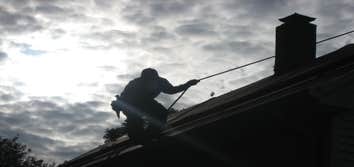 Trusted Since 1986 call 1-800-ROOF ALL Recommended by both IKO and Owens Corning with the best workman ship and labor guarantees in the business!
Eve