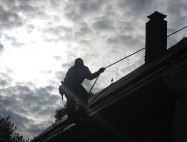 Trusted Since 1986 call 1-800-ROOF ALL Recommended by both IKO and Owens Corning with the best workman ship and labor guarantees in the business!
Eve