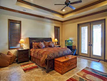 Custom Homes