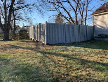 Fences