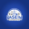 Paseim Carpentry logo