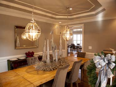 Photo(s) from Classic Homes Lc Customized homes we have completed for over a thousand happy homeowners. This is small sampling of how we can customize