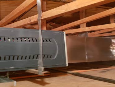 Photos by Desert State Heating and Air LLC #1 New systems install, mini splits in garages, service and maintenance