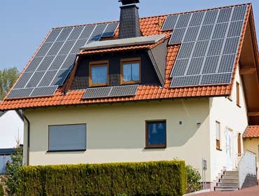 Photos by Millennium Carillon Solar #1