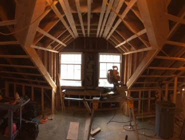 Photos by N.S. Carpentry #1