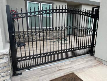 Photos by Innovative Fence and Iron Works #1