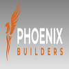 Phoenix Builders logo