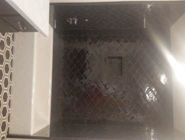 Photos by Capi Tile & Stone LLC