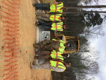 Photos from Buffington Construction Co