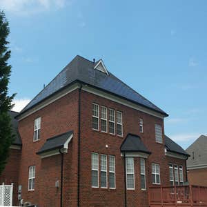 Solar Shingles