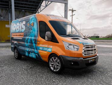 Photos by Irbis HVAC Inc #1