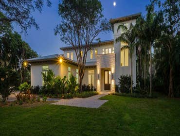 Custom Homes