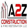 A2z Construction & Maintenance LLC logo