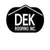 Dek Roofing Inc logo