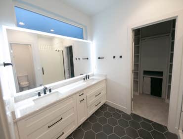 Complete Residential Construction Oversaw entire residential construction project from lot acquisition to move-in ready completion. Property occupied o