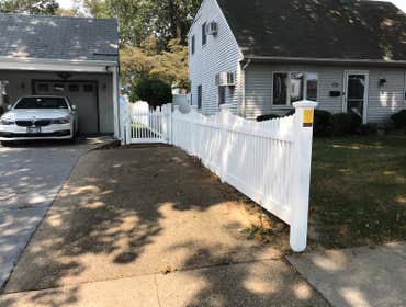 Photos by R.H Fencing Corp #1