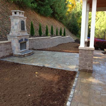 DC Contracting and Landscaping