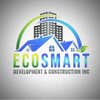 EcoSmart Development & Construction logo