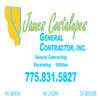James Costalupes General Contractor Inc logo