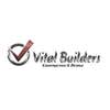 Vital Builders Group logo