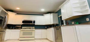 Photos by Paintiplast Design and Renovation LLC #1