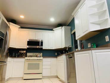 Photos by Paintiplast Design and Renovation LLC #1