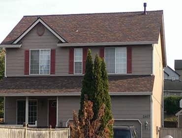 full roof