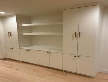 Kitchen Renovation Teaneck NJ