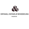Drywall Repair & Remodeling Pasadena logo