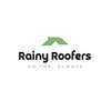 Rainy Roofers logo
