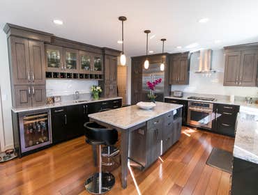 Photos by Cowdin Design + Build #1