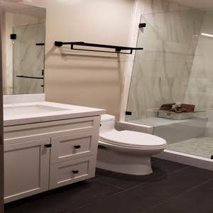 Olympus Custom Homes