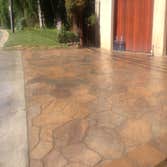 Brentwood Installation of new irrigation system and sod.
New paver driveway.