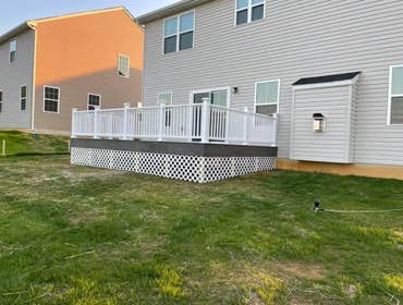 Photos by Homestead Repair & Renovations LLC #1