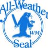 All Weather Seal of West Mi logo