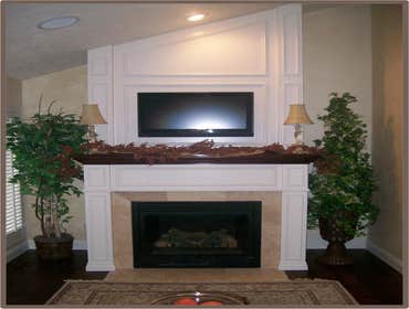 Photos by Pottercraft Woodworks #1