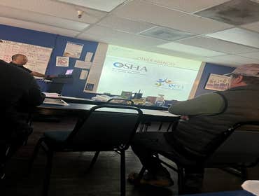 Photo(s) from Oro Pro Plumbing Inc