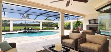 Photos by Gainesville Screen and Patio #1