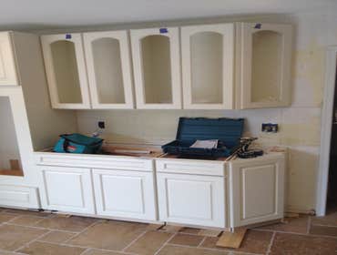 Photo(s) from Ferrers Construction