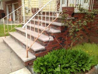 work we have done