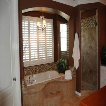 Bathroom Projects