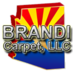 Brandi Carpet LLC logo