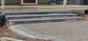 Photo(s) from Pure Landscape Design Inc Misc.
