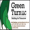 Green Turn LLC logo