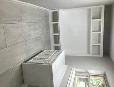 Photos from 242 Construction, Inc One of the many complete remodels we have done.